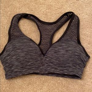 Victoria’s Secret Pink sports bra